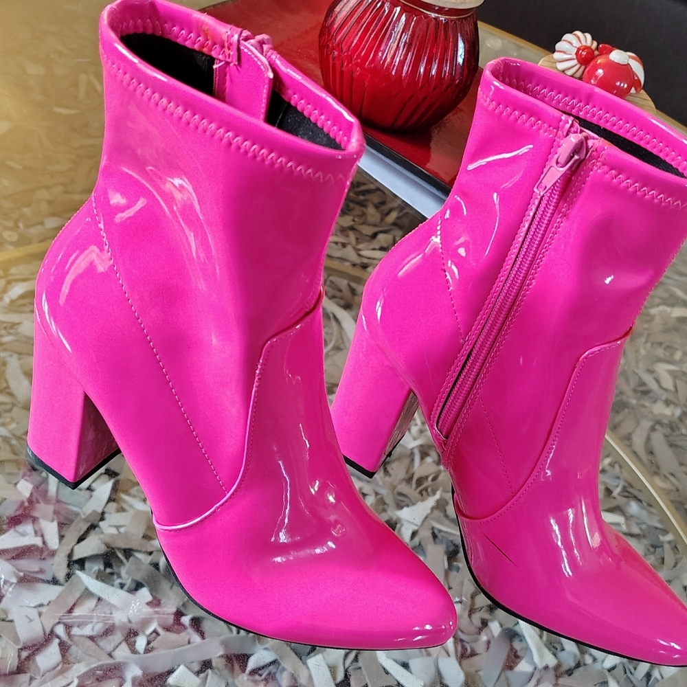Nice fashionista Boots